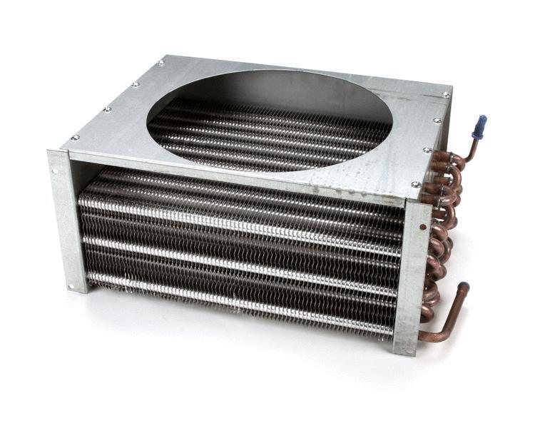 Norlake Condenser Coil 146375 - Free Shipping + Geniune OEM