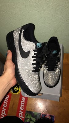 af1 diamond quest