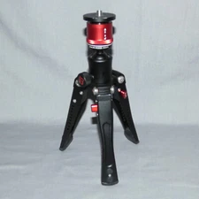 IFootage Ballhead Mini Camera Tripod Base UK Design BASE ONLY