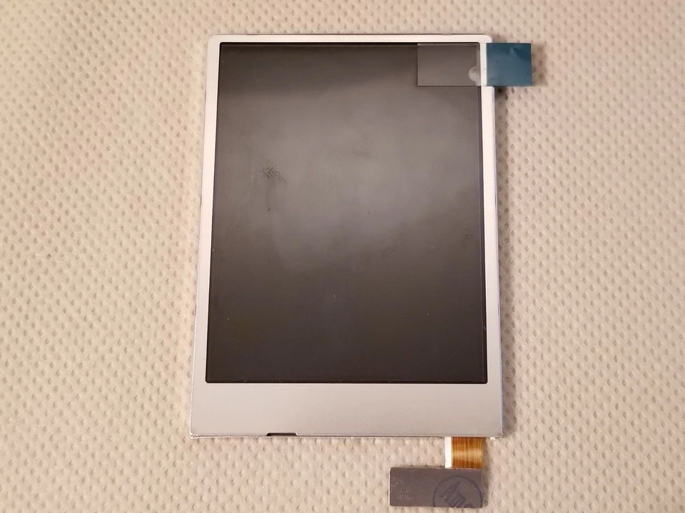 Nuevo Huawei OEM 2.8" QVGA Pantalla LCD Pieza para T-Mobile TAP U7519 Huawei Tap LCD Foto 3 de 4