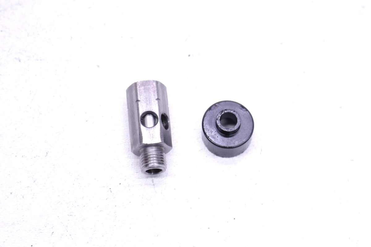 2008 08 09 10 KAWASAKI NINJA ZX10R ZX 10R OEM OIL PRESSURE RELIEF