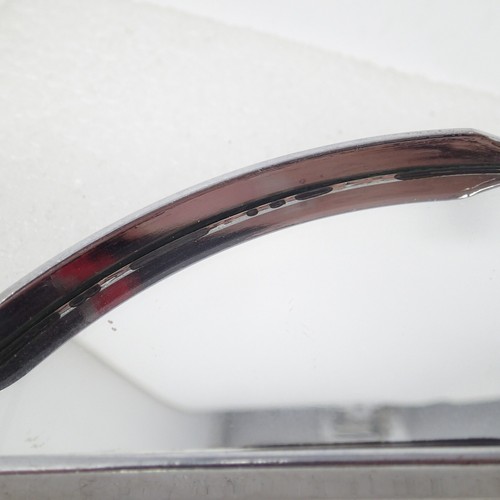HARLEY SHOVELHEAD EVO FLH FLT SOFTAIL FXR Aftermarket LH Mirror - 第 2/7 張圖片