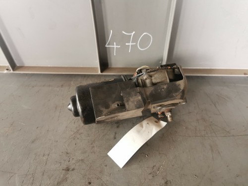 Original Renault Espace I J11 Scheibenwischermotor Wischermotor vorne VALEO