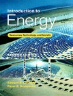Introduction to Energy: Resources, Technology, and Society by Edward S. Cassedy, Peter Z. Grossman (Paperback, 1998)