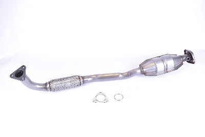 CATALYTIC CONVERTER / CAT FOR DAEWOO 96567437 OEM QUALITY | eBay