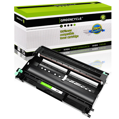 DR350 Drum Unit For Brother HL-2040 DCP-7020 MFC-7220 MFC-7225N MFC-7420 7820