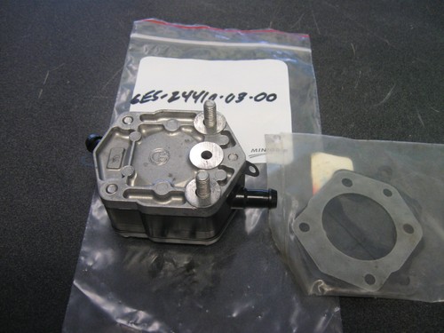 Yamaha Outboard 6E5-24410-03-00 Fuel Pump and Repair Kit BIN0265 - Picture 8 of 8
