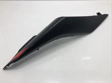 ♻️ Yamaha Mt-03 Abs 2020 - 2021 Rear Right Side Tail Fairing ♻️