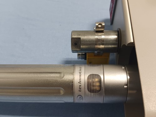 Assembly Automation SS-4 Self-Feed Screwdriver & CP Techmotive SD25I020MAQ2 - Picture 16 of 21