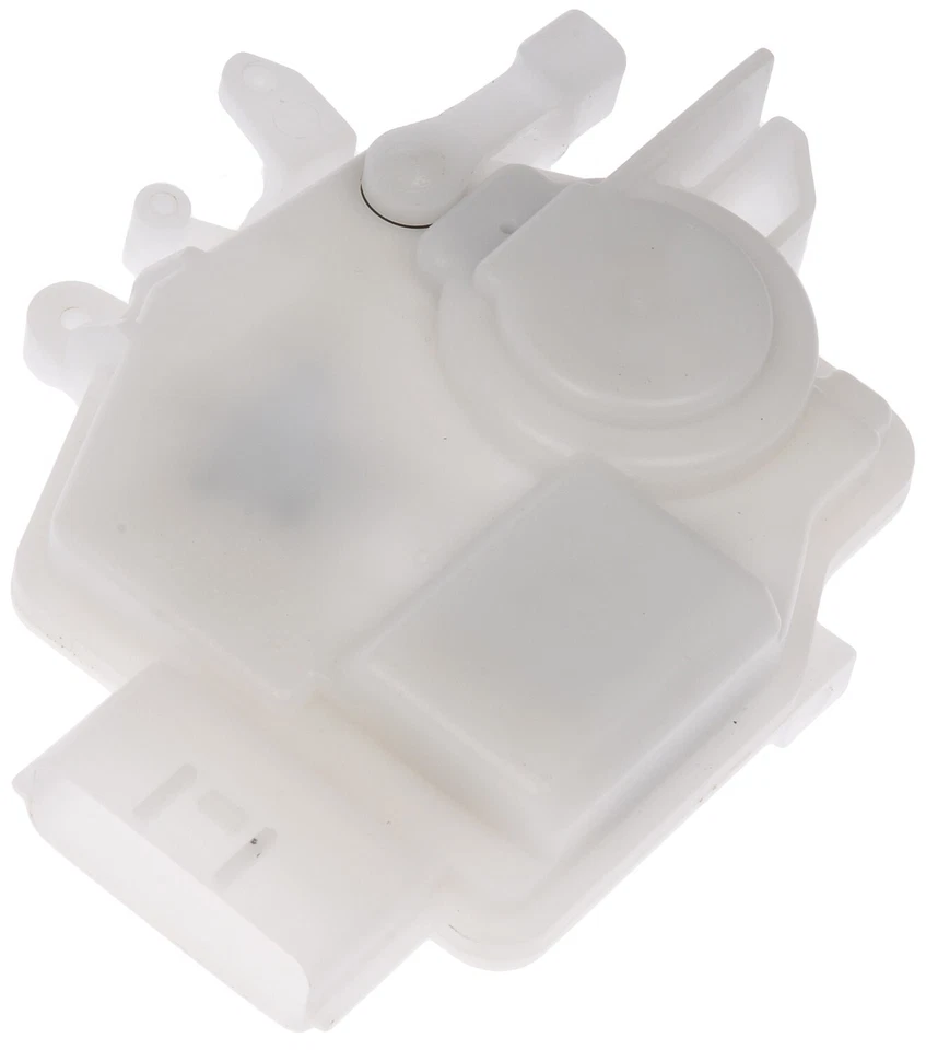 Actuador de cerradura de puerta delantera izquierda motor Dorman para Nissan Xterra 2005-2015 2006 2007 Foto 4 de 4