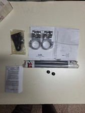 kit conversione manubri bassi triumph trident LSL 900/750