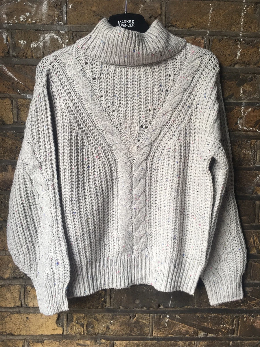 Per clearance una knitwear