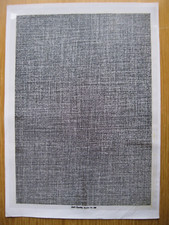 1 x Zell-Raster (Like Letraset Letratone) Muster Nr. 308   b(bb)