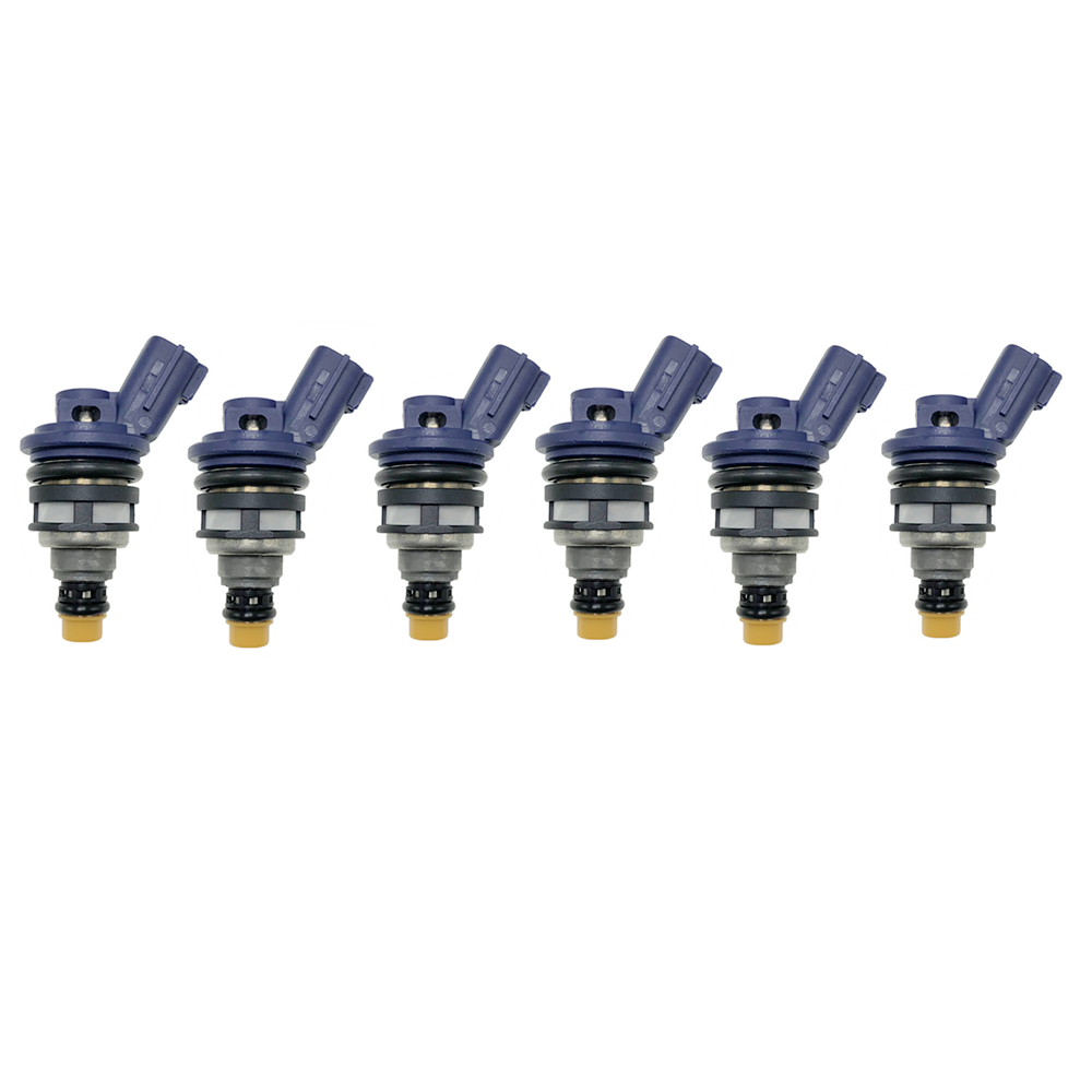 ダインさん 1993-1996 Nissan 300ZX Fuel Injector - Replacement 902-119