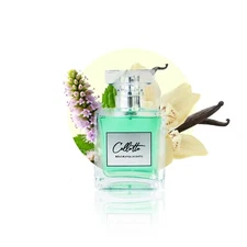 Belgravia Scents Collette 100 ML Long Lasting Floral Perfume For  Women