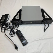 Wolfvision Cynap HDMI - Comes with Remote and rackmount