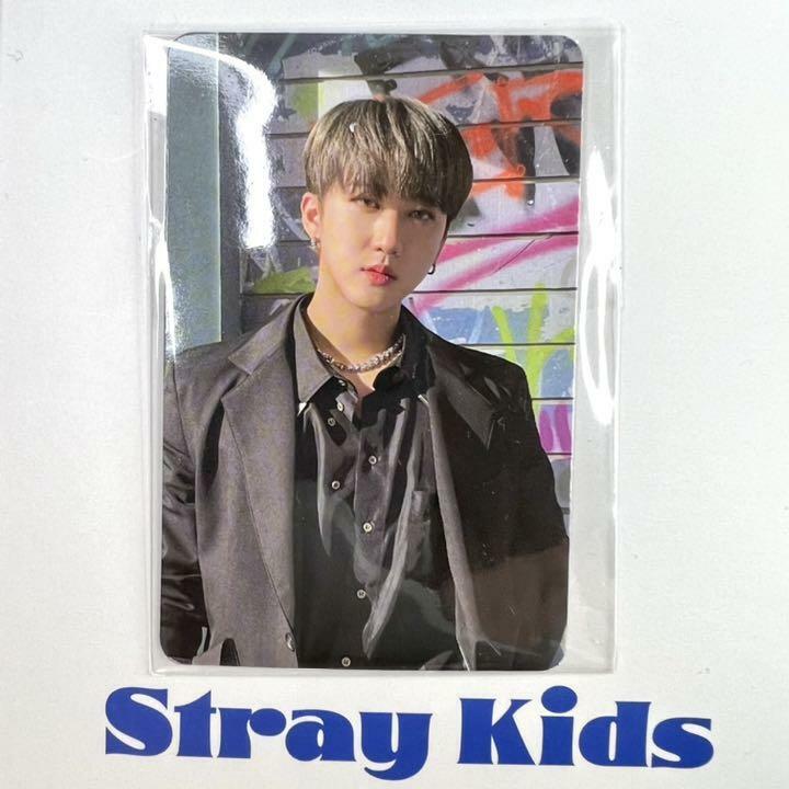 K-POP/アジア straykids oddinary ALADIN stray kids Oddinary aladin aladdin pob photocard photo card