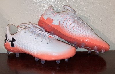 under armour ortholite soccer cleats