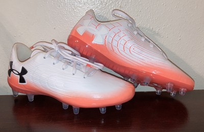 under armour ortholite cleats