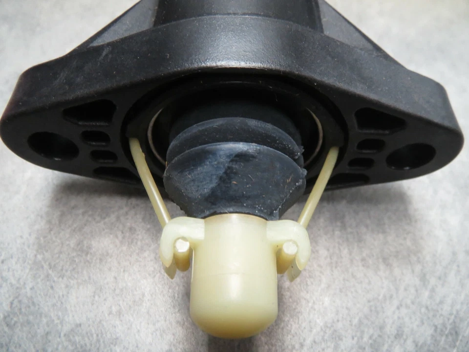 Clutch Slave Cylinder for Chevy Oldsmobile Pontiac - Made in USA - Ships Fast! - Image 4 of 4