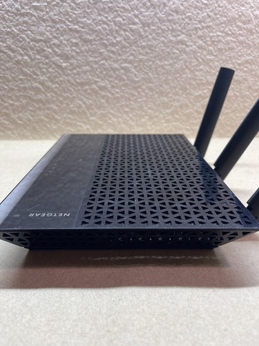 NETGEAR WiFi Mesh Range Extender EX7000 AC1900 Dual Band - Black - Picture 6 of 6