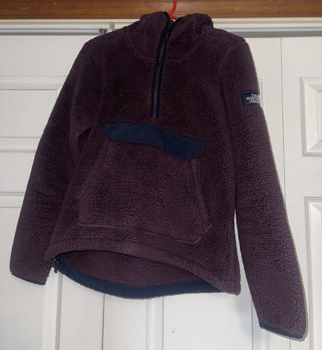 North Face Hoodie