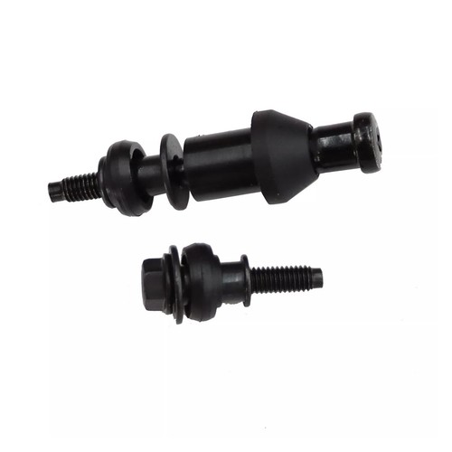 Engine Valve Cover w/Gasket Bolts Cap For VW Beetle Golf Jetta Passat 2.5L S12 - Picture 13 of 15