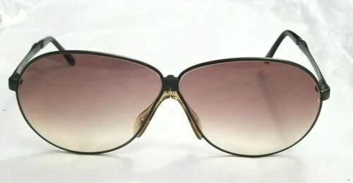 Gafas de sol Vintage Redondas Carrera 1990s