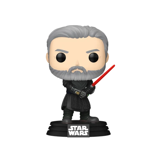 Funko Pop! Baylan Skoll Star Wars Ahsoka