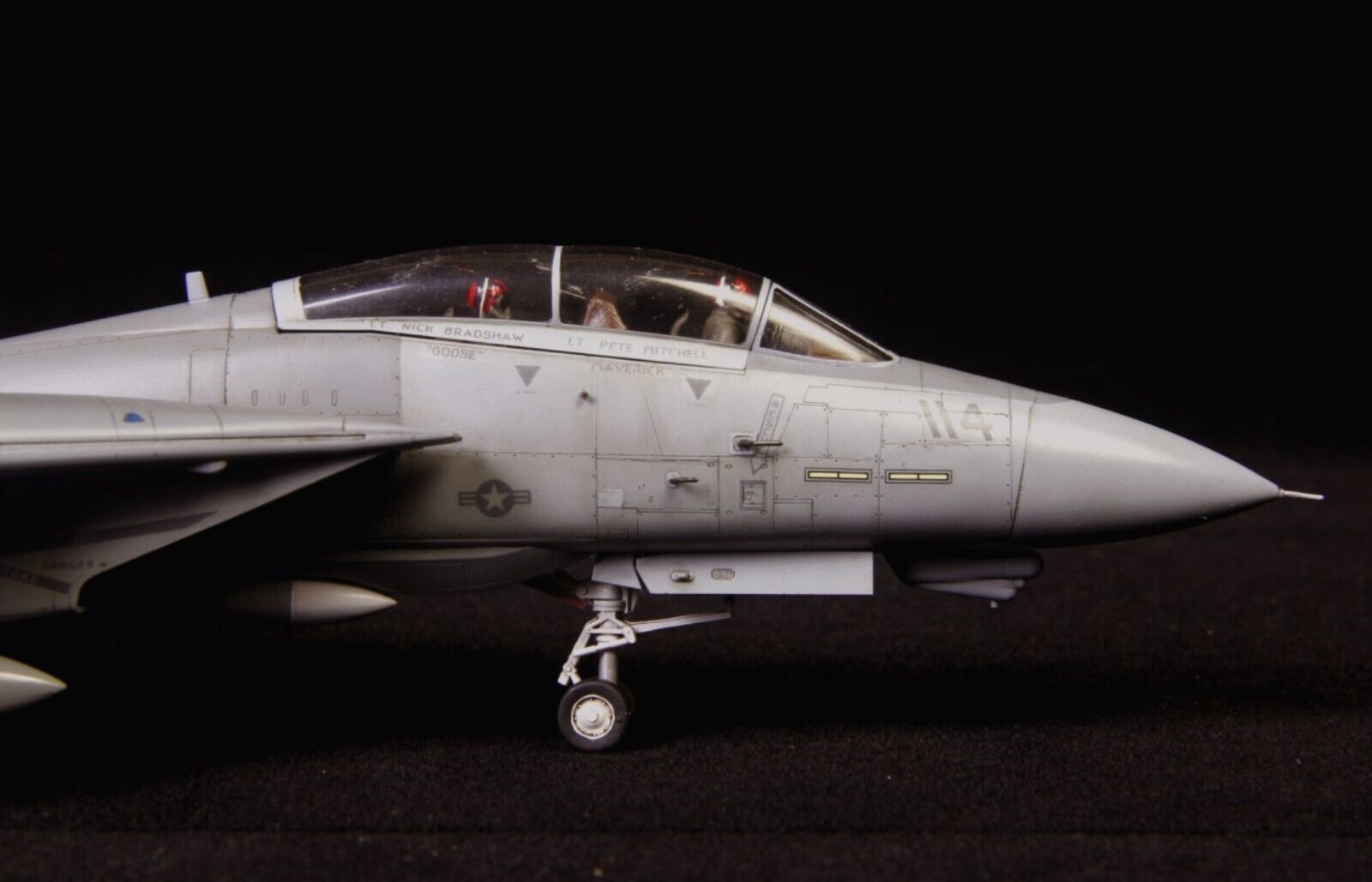 TOPGUN F-14A TOMCAT PLANETAGS - 通販 - pinehotel.info