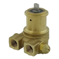 PROCON PUMP - SERIES 2 - 102A125F11XX