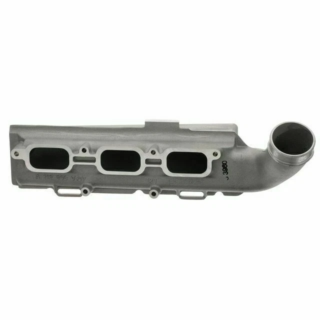 Colector de admisión genuino Mopar 2005-2006 Chrysler Crossfire Plenum 5143336AA Foto 3 de 4