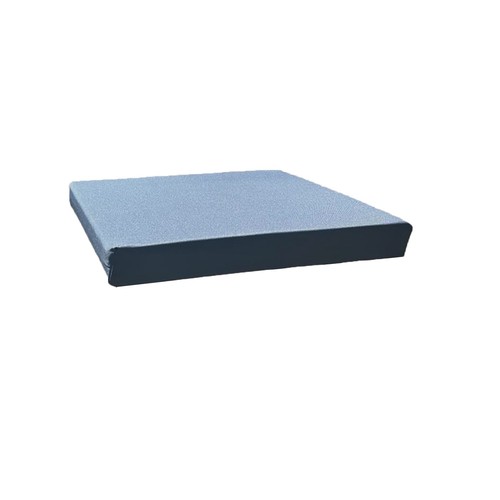 8cm Waterproof Seat Pad Garden Rattan Furniture Outdoor Cushion Removable Cover - Picture 22 of 76