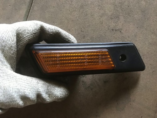 BMW Seitenblinker links 13780139 348901 Kotflügel Blinker Kotflügelblinker