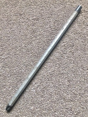 Octoplus 15  (38cm) Bank Stick or Attachment Support Vintage Fishing Tackle