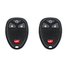 Key Fob Remote 2014 Chevrolet Traverse FCC: OUC60270 MPN: 15913421 2 Pack