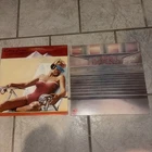Lot Of 2 Rolling Stones Albums Vinyl Made In The Shade Its Only Rock And Roll