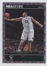 2014-15 NBA Hoops Green Mirza Teletovic #63 j7r