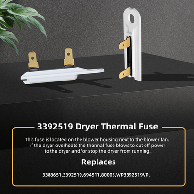 #ad #ad W11344457 Fit for Maytag Bravos XL Heating Element Whirlpool Duet Kenmore Eli... $41.95