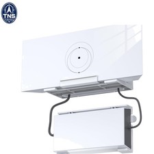 Starlink Gen 3 Router Wall Mount Dual-Band Weatherproof for Dishy Power Supply