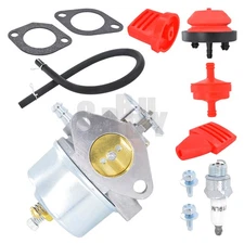 Carburetor Carb Set For Ariens 924108 924110 924328 ST824SLE ST824DLE Snowblower