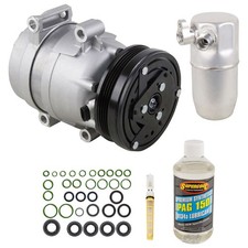 For Chevy Corvette C5 2000 2001 2002 2003 200...