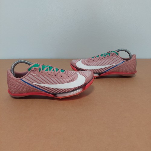 Nike Air Zoom Maxfly 2 Track Shoes Armory Pack Red Men’s HQ2058-600 SIZE 8