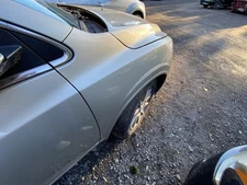 Used Front Right Fender fits: 2014 Buick Enclave Front Right Grade A