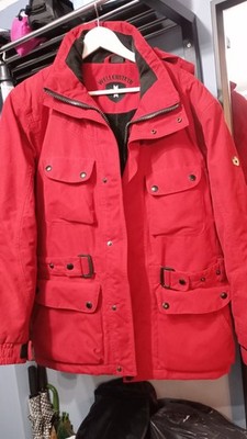 Wellensteyn Motorrad Größe L Herren Jacke Jacket Jacket Daunenjacke 