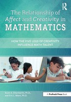 Scott A. Chamberlin (U. A.) | The Relationship Of Affect And Creativity In...