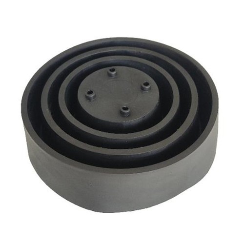 Scheinwerfer Staubschutz 100mm - 2 Stück Gummi-Dichtungen Für LED