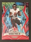 2025 Panini Phoenix Football Dreamweaver Michael Penix Jr. #7