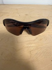 occhiali da sole oakley taglia giovane 