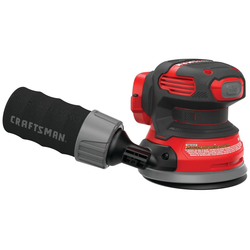 Kit de ferramentas CRAFTSMAN sem fio 4 - CMCK403D2 - Imagem 3 de 4